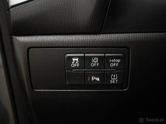 Mazda 3 2.2 Skyactiv -D150 Revolution TOP - 13