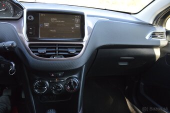 Peugeot 2008 1.4 HDi - 13