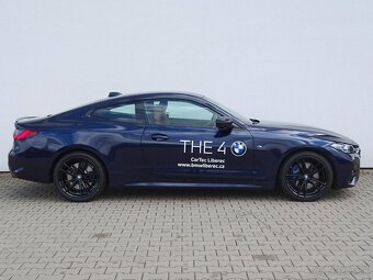 BMW rad 3 a 4 alu kola 19" M-Paket, nové, originál BMW  - 13