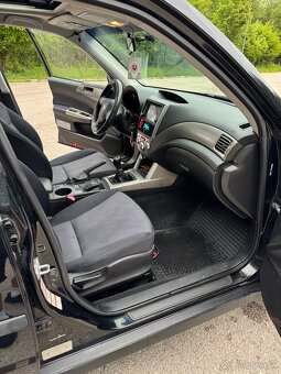 Subaru Forester 2.0 110kw 4x4 LPG - 13