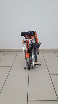 Brompton - 13