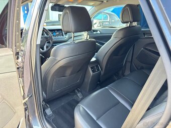 Hyundai Tucson 2.0 CRDi HP Premium 4x4 - 13