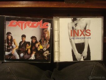 CD KORN OZZY CLAPTON COHEN ZEPPELIN V.HALEN MADONNA - 13
