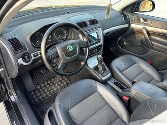 Skoda Octavia 2 2.0 TDi CR 103 kW - 13