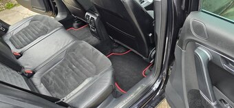 Volkswagen Passat - 3.6 FSi Combi Highline 4 Motion - 13