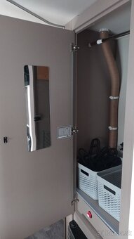 Weinsberg CaraCito 450 FU,MOVER,KLÍMA, 6x použitý - 13