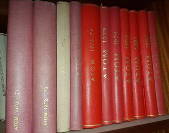 Letectvi a kosmonautika casopis casopisy - 13