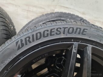 5X112 R18 ZIMNE PNEU 225/45 R18 UNIWHEELS GERMANY - 13