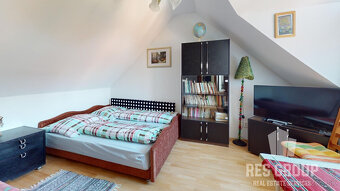 Na predaj, rodinný dom, Žilina - Višňové - 13