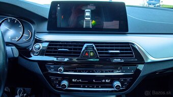 BMW Rad 5 525d A/T - 13