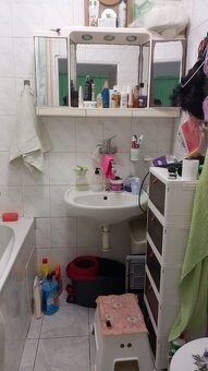 Na predaj 2garsónka na Stavbárskej ulici vo Vrakuni - 13