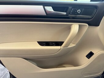 Volkswagen Touareg 3.0 TDI 4Motion - 13