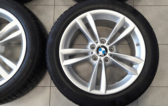 BMW 3 GT F34 18" Zimná sada - 13