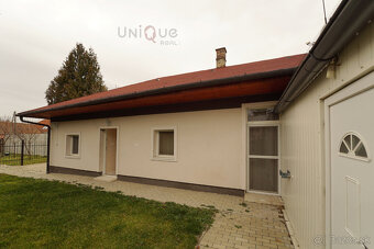 NA PRENÁJOM RODINNÝ DOM V KOMÁRNE - 13