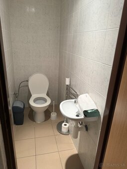 Rodinný dom s potenciálom predajne alebo bývania - 13