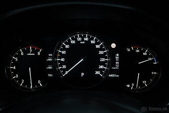 Mazda 6 Wagon Combi 2.0 Skyactiv-G165 Revolution Top A/T - 13