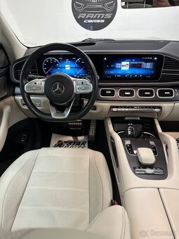 MERCEDES GLS 580 4MATIC AMG - 13