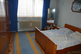 Predaj rodinný dom Sľažany - 13
