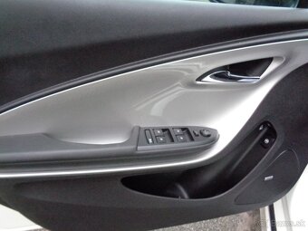 Opel Ampera 1,4 benzin - hybrid AUTOMAT - 13