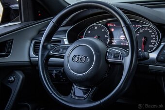 Audi A6 2.0 TDI S-line 140kW M/6 - 13