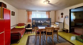 RODINNÝ DOM, VÝBORNÁ POLOHA, 354 m2, VEĽKÁ LÚKA - 13