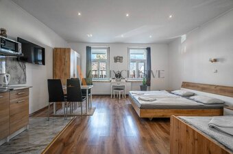 ALL INCLUSIVE l NA PREDAJ APARTMÁNOVÝ DOM BLÍZKO KÚPALISKA,V - 13