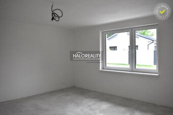 HALO reality - Predaj, rodinný dom Závod - NOVOSTAVBA - EXKL - 13