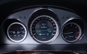 Mercedes Benz GLK 250 CDI 4 MATIC A/T - 13