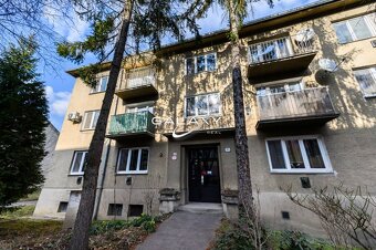  PERFEKETNÁ PONUKA  Krásny 3-izbový byt s balkónom, Lu - 13