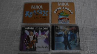 CD original - 13