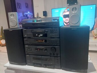 Sony LBT-D107 - 13