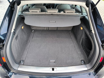 Audi A4 Avant 2.0 TDI 130KW QUATTRO 2013 - 13