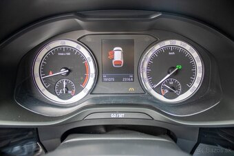 Škoda Kodiaq 2.0 TSI Style 4x4 DSG EU6 - 13