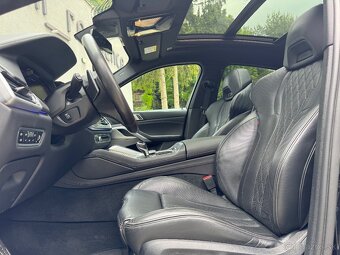 Bmw X6 M50D 294kw - 13
