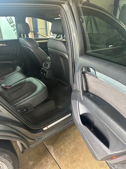 Audi Q7 3.0TDI 2015 3x S-line - 13