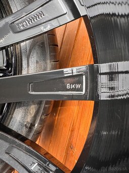ORIG.BMW X3 G01 X4 G02 R20 699m.245/45/20.275/40/20 - 13