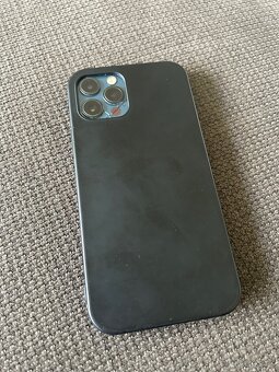 IPhone 12 pro 256 GB - 13