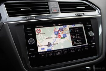 VOLKSWAGEN TIGUAN ALLSPACE 2.0 TSI 4MOTION HIGHLINE DSG 2021 - 13