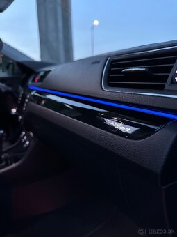 Škoda Superb Laurin&Klement 2.0 TDi DSG 4x4 - 13