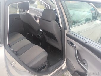 Seat Altea XL 1.4 TSI Style - 13