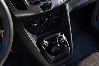 Ford Transit Connect - 13