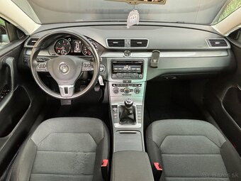 Volkswagen Passat Variant 1.6 TDI Comfortline - 13