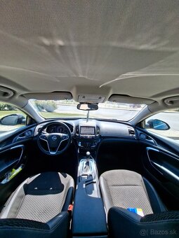 Opel insignia - 13