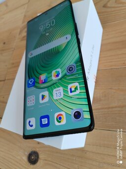 Honor Magic 5 Lite 5G - 13