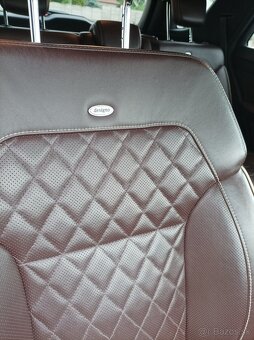 MERCEDES BENZ ML 350 BLUETEC 4MATIC - 13