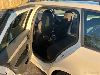 ŠKODA OCTAVIA, 2.0 TDI 110KW, Manuál, SPORTLINE, Dynamic+ - 13