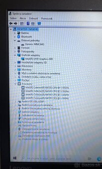 Lenovo Ideapad / Intel N4100 / 4GB RAM / 64GB SSD / 14" - 13