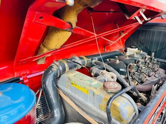 Zetor 7745 590 mth - 13