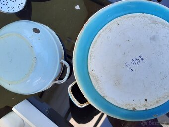 Ponúkam rôzne starožitnosti dekorácie a podobne. - 13