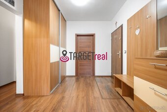 TARGETreal  | Praktický, slnečný 3i byt na začiatku Petržalk - 13
